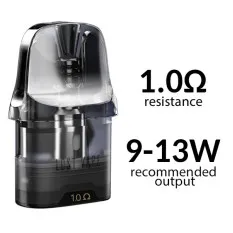 Фото - Lost Vape Ursa V2 1.0 Ом Картридж 