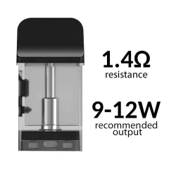 Картридж Lost Vape Prana M1 1.4 Ом