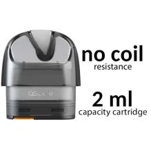 Фото - Картридж Aspire Minican Plus