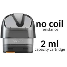 Фото - Картридж Aspire Minican Plus