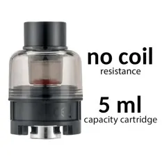 Фото - OXVA Origin 2 Unione Cartridge 5ml
