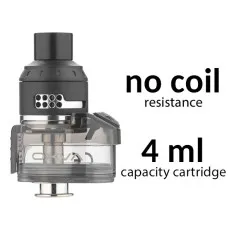 Фото - OXVA Origin Mini Cartridge 4ml