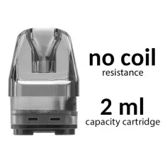 Фото - OXVA XLIM C Empty Cartridge