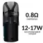 Фото - OXVA Oxbar Bipod Cartridge 0.8 ОМ