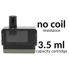 Картридж Smoant Pasito Mini 3.5 мл
