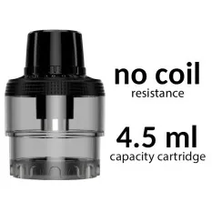 Фото - Voopoo PnP Pod 2 4.5 мл