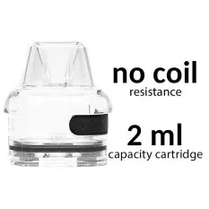 Rincoe Jellybox F Cartridge 2 мл Фото - Rincoe Jellybox F Cartridge 2 мл