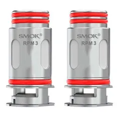 Фото - Випаровувач Smok RPM 3