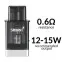 Фото - Картридж Smoant Baby LF 0,6 Ом