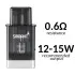 Фото - Картридж Smoant Baby LF 0,6 Ом