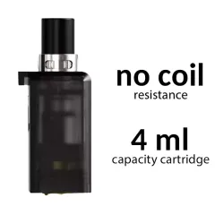 Smoant Knight 80 4 мл картридж