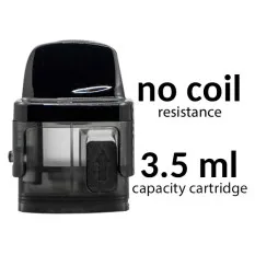 POD-картридж Smoant Santi Cartridge Фото - POD-картридж Smoant Santi Cartridge