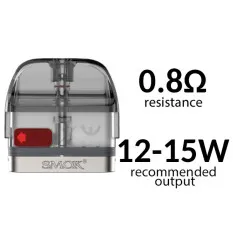 Картридж Smok Acro 0.8 Ом Фото - Картридж Smok Acro 0.8 Ом