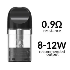 Фото - Smok Igee Cartridge 0.9 Ом 2 мл