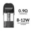 Фото - Smok Igee Cartridge 0.9 Ом 2 мл