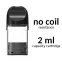 Фото - Smok Igee Cartridge 2 мл Empty