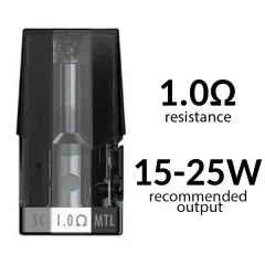Картридж SMOK Nfix SC 1.0 Ом