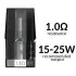 Фото - Картридж SMOK Nfix SC 1.0 Ом