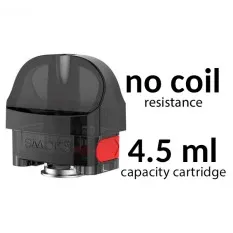 Картридж Smok Nord 4 RPM 2 Фото - Картридж Smok Nord 4 RPM 2
