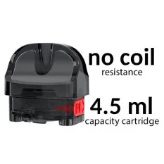 Картридж Smok Nord 4 RPM Фото - Картридж Smok Nord 4 RPM