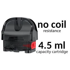 Картридж Smok Nord 50W Empty RPM Pod Фото - Картридж Smok Nord 50W Empty RPM Pod