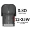 Фото - Картридж для Smok Novo X 2 мл, 0.8 Ом