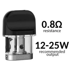 Фото - Картридж Smok Novo X DC 0.8 Ом