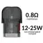 Фото - Картридж Smok Novo2 Clear 0.8 Ом