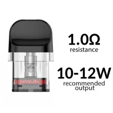 Фото - Картридж для Smok Novo 1.0 Ом