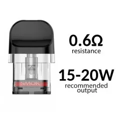 Фото - Картридж для Smok Novo 0.6 Ом