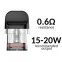 Фото - Картридж для Smok Novo 0.6 Ом
