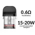 Фото - Картридж для Smok Novo 0.6 Ом