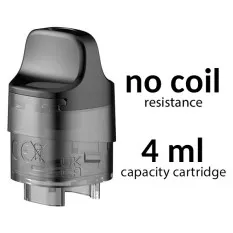 Фото - Smok RPM C 4 мл