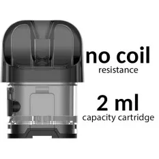 Картридж Smok Novo 4 Mini for LP1 Фото - Картридж Smok Novo 4 Mini for LP1