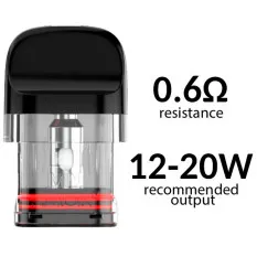 Фото - Картридж для Smok Novo 2X 2 мл, 0.8 Ом