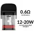 Фото - Картридж для Smok Novo 2X 2 мл, 0.8 Ом