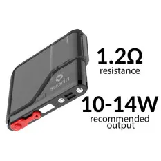 Suorin Air Cartridge 1.2 Ом Фото - Suorin Air Cartridge 1.2 Ом