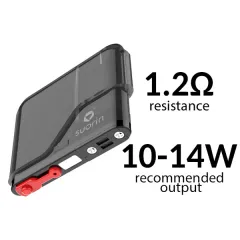 Suorin Air Cartridge 1.2 Ом