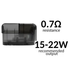 Suorin Air Cartridge Air Plus 0.7 ohm Фото - Suorin Air Cartridge Air Plus 0.7 ohm