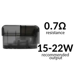Suorin Air Cartridge Air Plus 0.7 ohm