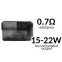 Фото - Suorin Air Cartridge Air Plus 0.7 ohm