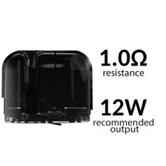 Фото - Suorin Air Pro 1.0 Om