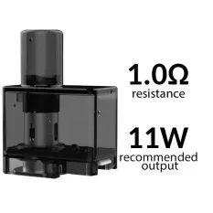 Suorin Elite Cartridge 3.1 мл Фото - Suorin Elite Cartridge 3.1 мл
