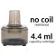Фото - Suorin Trident 85W Cartridge 4.4 мл