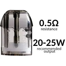 Фото - Картридж Joyetech Teros Cartridge