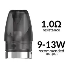 Фото - POD-картридж Univapo Kipo 1.0 ohm