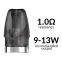 Фото - POD-картридж Univapo Kipo 1.0 ohm