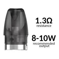 Фото - POD-картридж Univapo Kipo 1.3 ohm