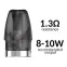 Фото - POD-картридж Univapo Kipo 1.3 ohm