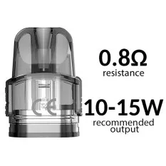 Фото - POD-картрижд Univapo Miso UNC 0.8 ohm